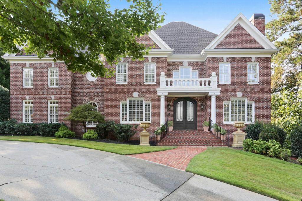 8400 Sentinae Chase Drive - Photo 1