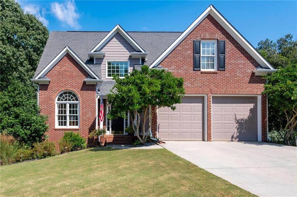 155 Adelaide Crossing - Photo 1