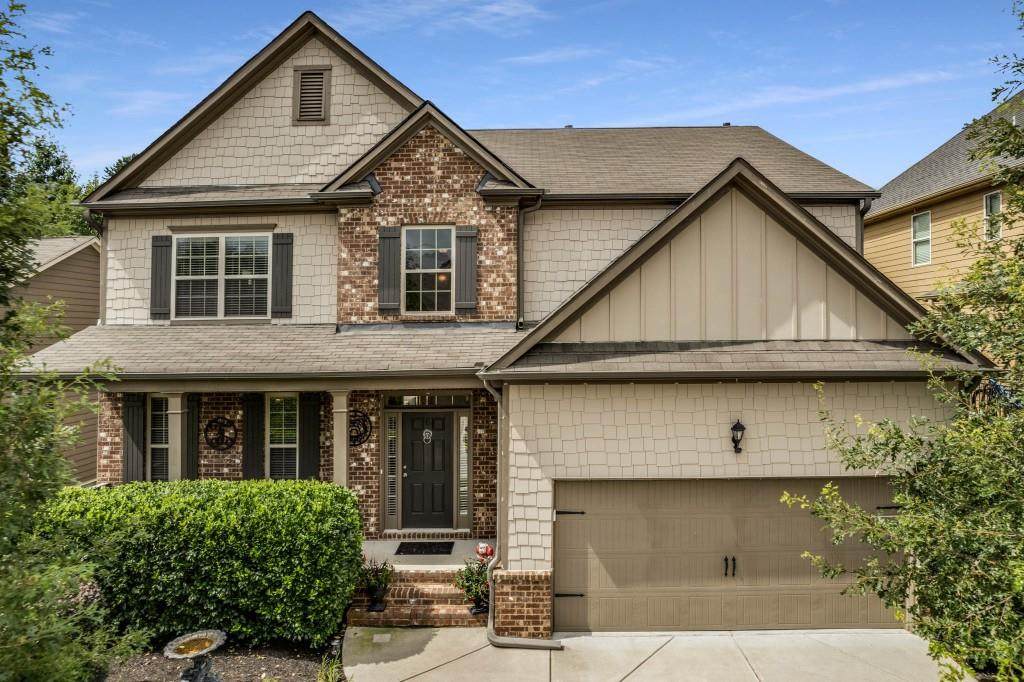 2274 Lake Cove Court - Photo 1