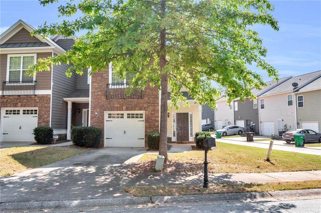 2518 Capella Circle - Photo 1