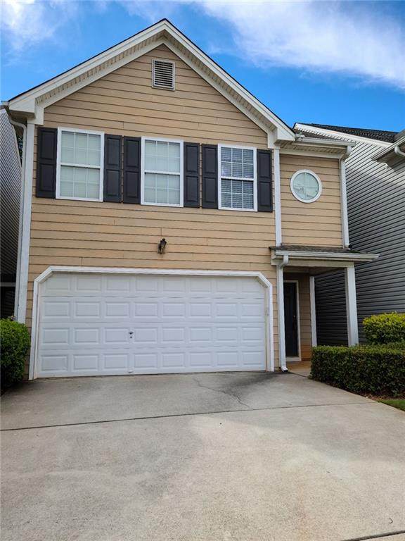 70 Chandler Trace - Photo 1