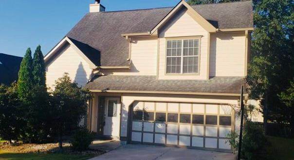 2095 Racquet Club Circle - Photo 1