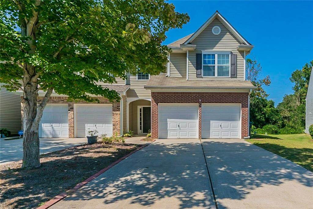 4167 Baker Station Court - Photo 1