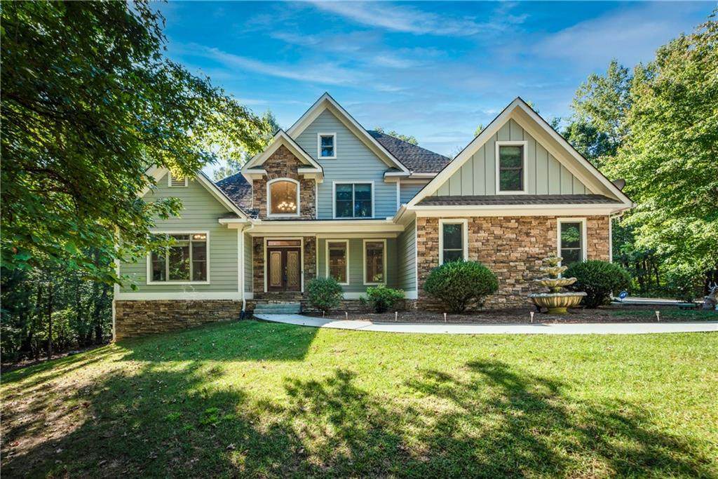 503 Sharp Mountain Parkway - Photo 1