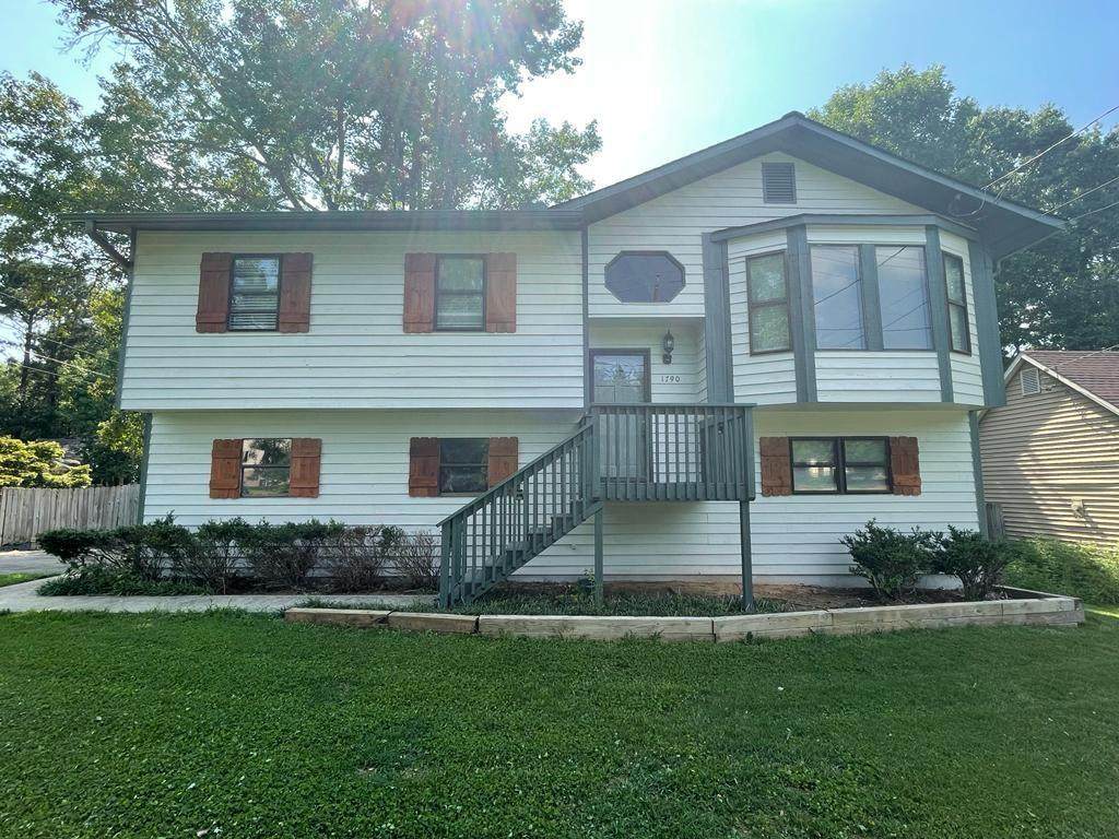 1790 Herrington Road - Photo 1