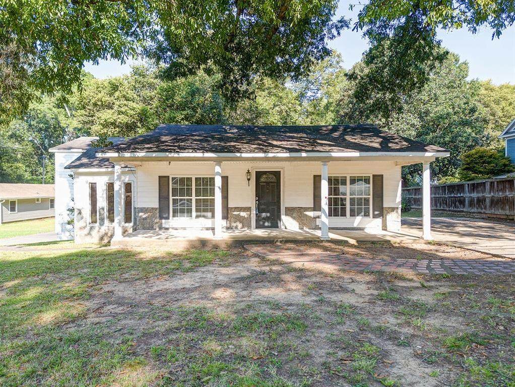 129 Etowah Drive - Photo 1