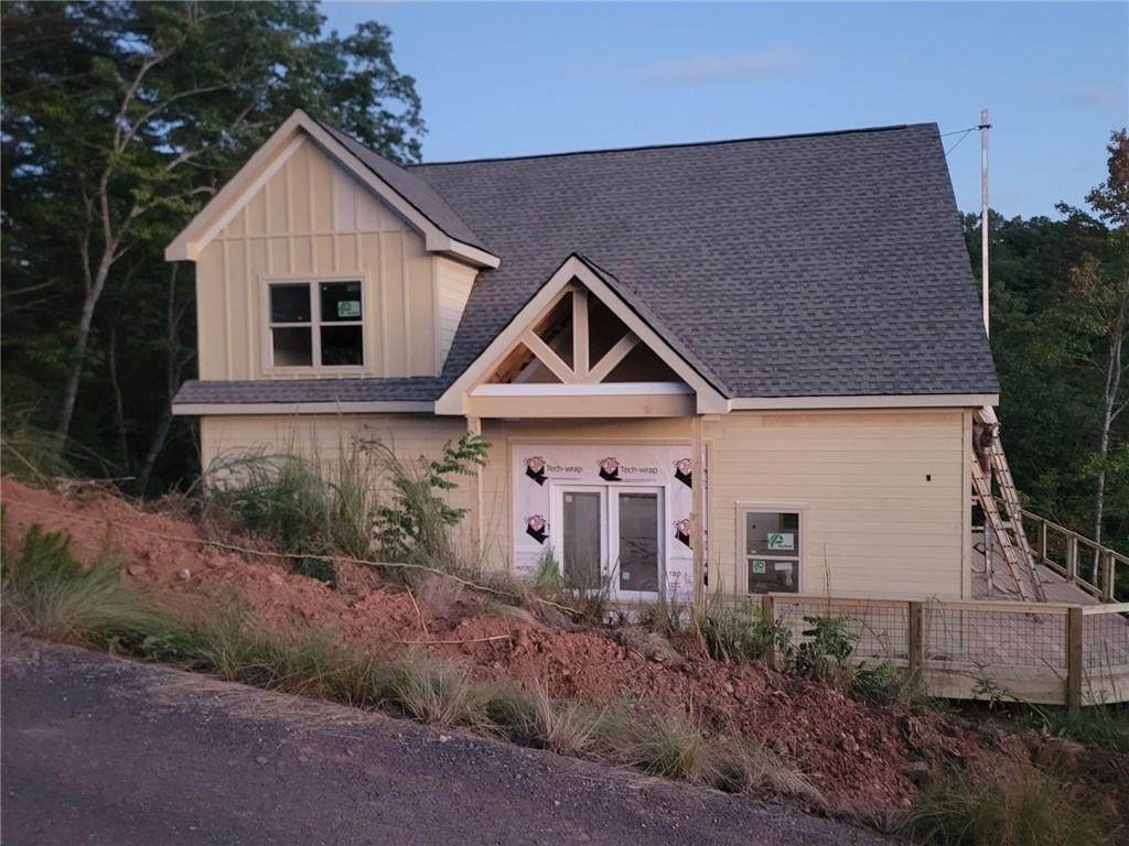 Lot 14 Mill Ridge Rd - Photo 1