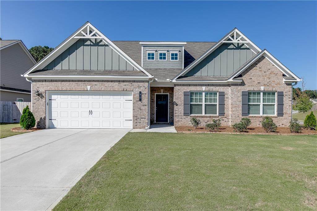72 Flower Petal Way - Photo 1