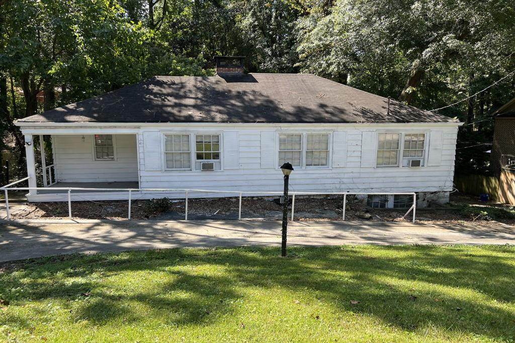 2102 Roxboro Road - Photo 1