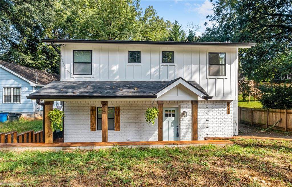 1887 East Farris Avenue - Photo 1
