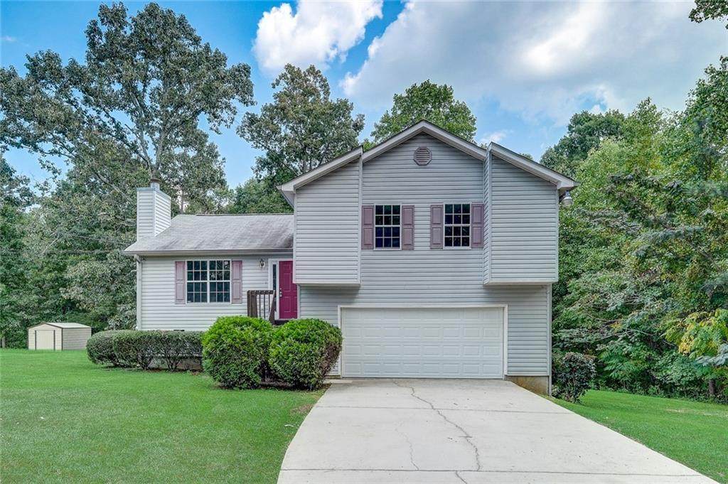2401 Bethune Circle - Photo 1