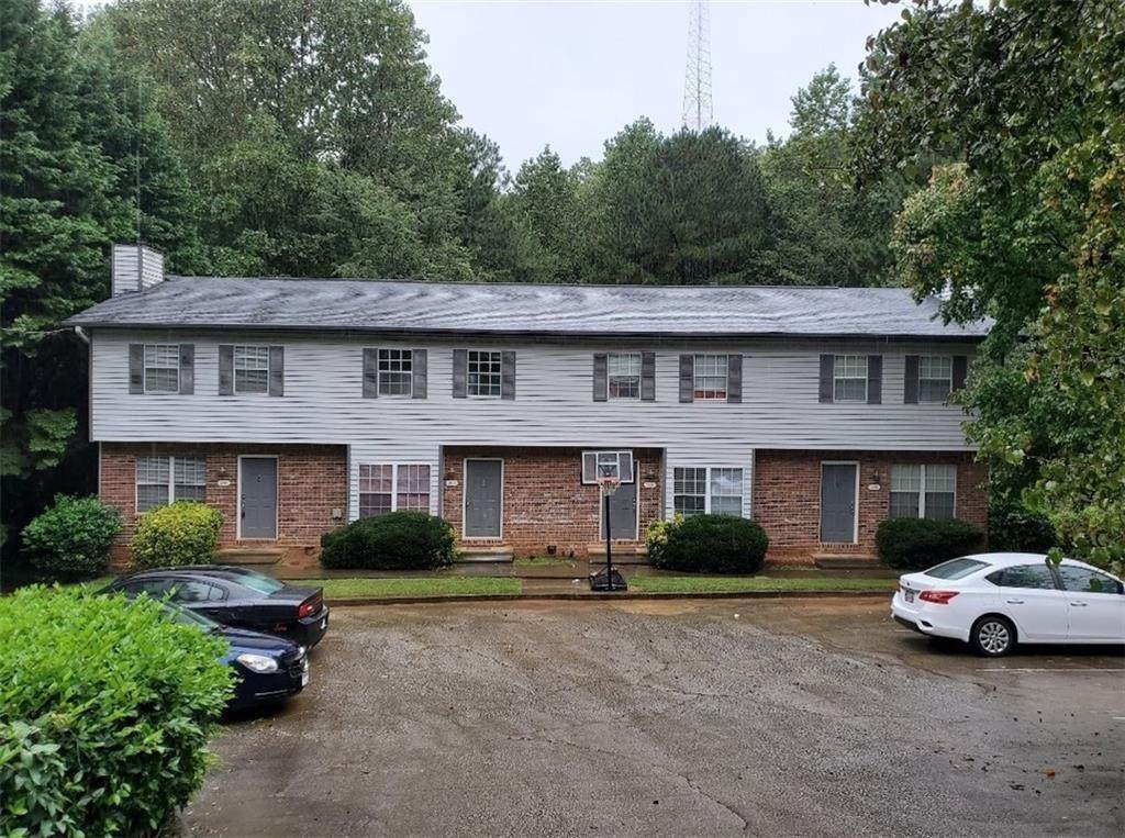 2930 Spruce Circle - Photo 1