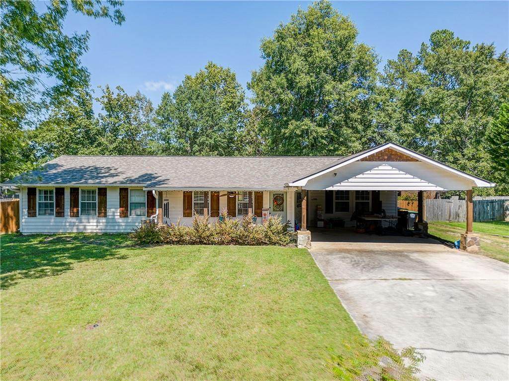 106 Gray Rock Drive - Photo 1