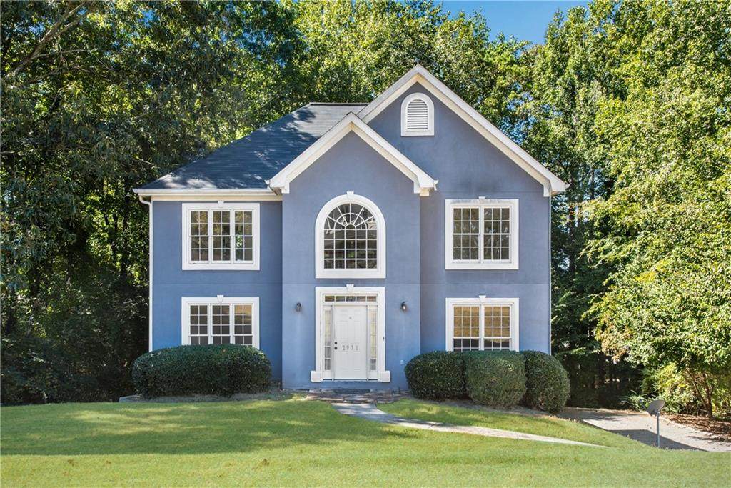 2931 Forbes Trail - Photo 1