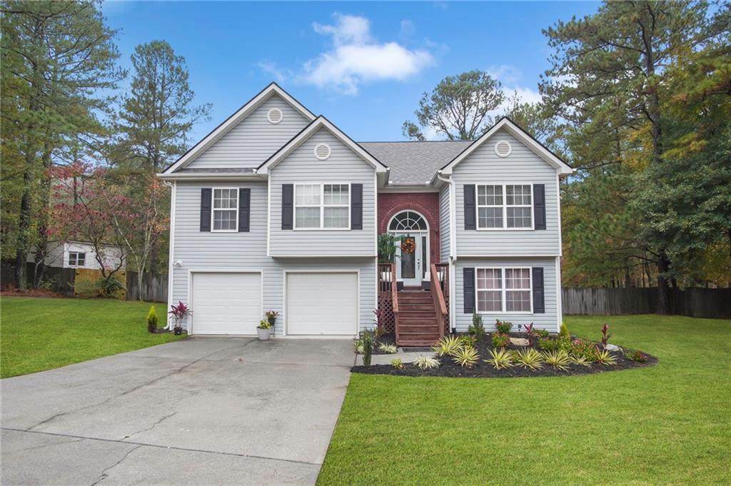 1358 Sierra Ridge Place - Photo 1
