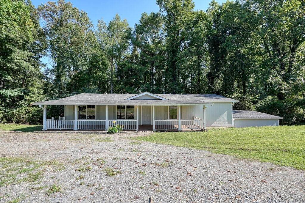 252 Bill Jordan Lane - Photo 1
