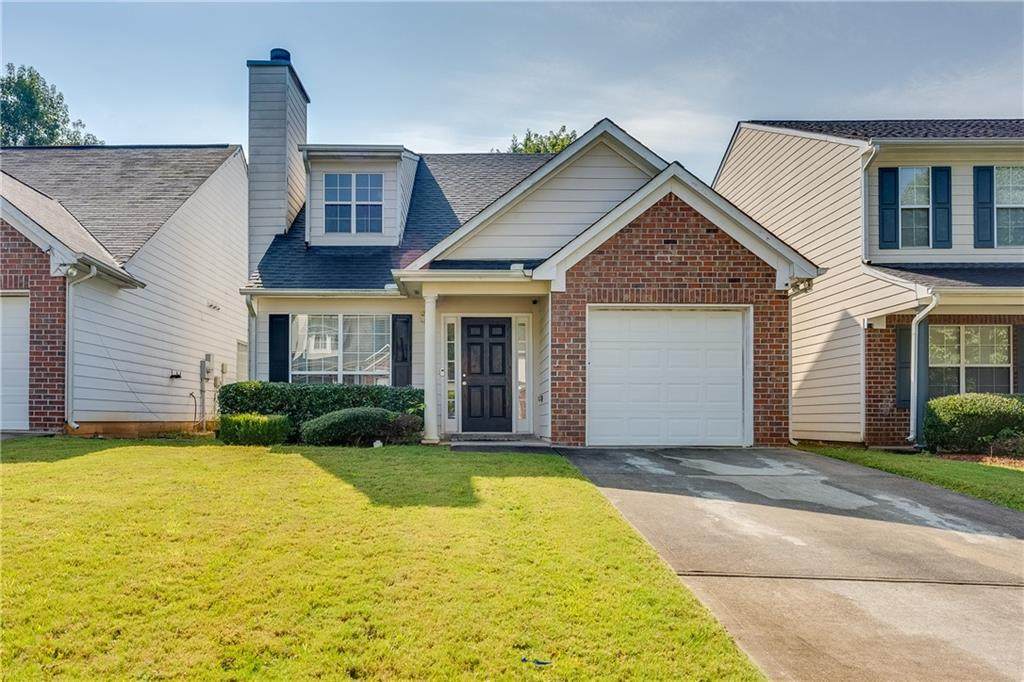 4144 Ravenwood Court - Photo 1