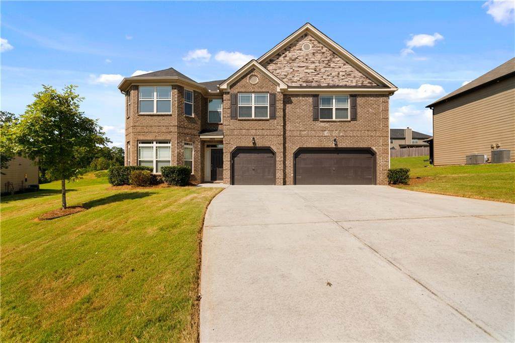 2881 Stillbranch Cove - Photo 1