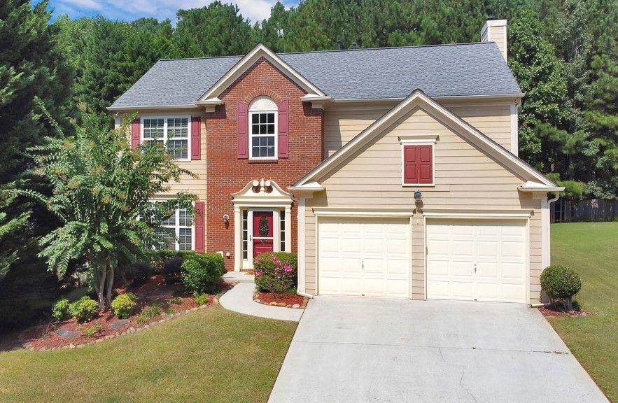 3404 Spindletop Drive - Photo 1