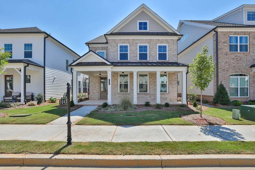 1045 Poppy Pointe - Photo 1