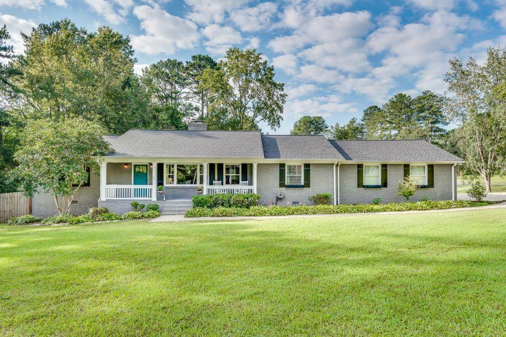 750 Mcburnette Road - Photo 1
