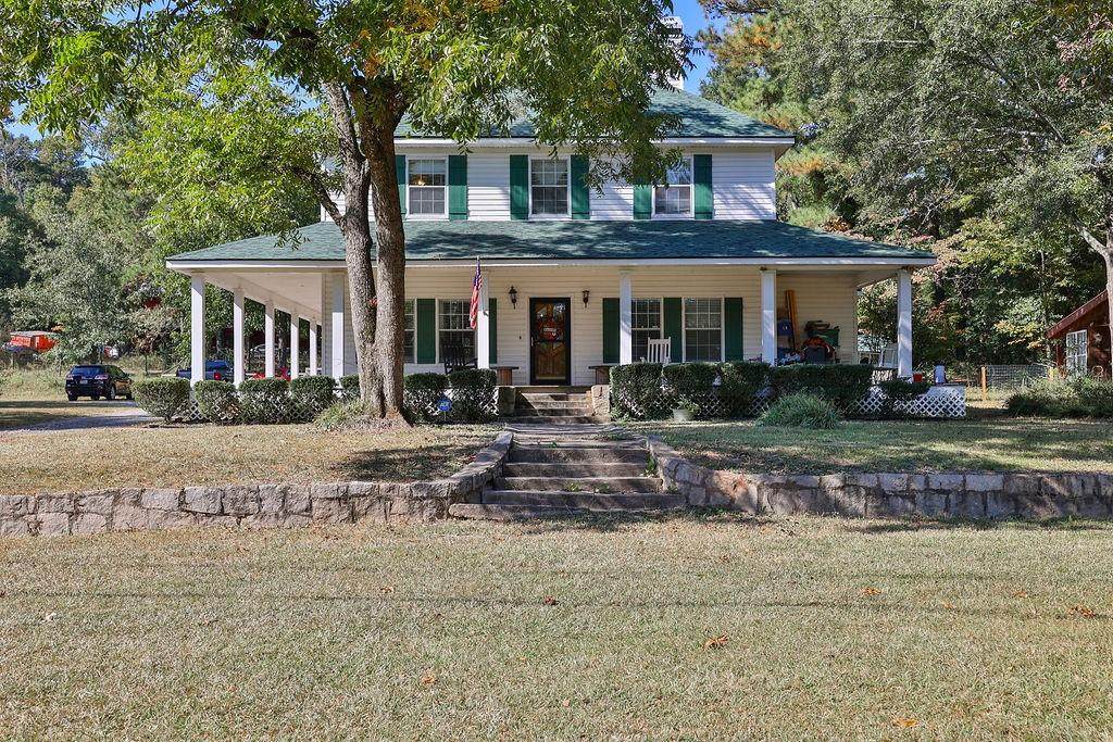 2800 Sharon Church Road - Photo 1