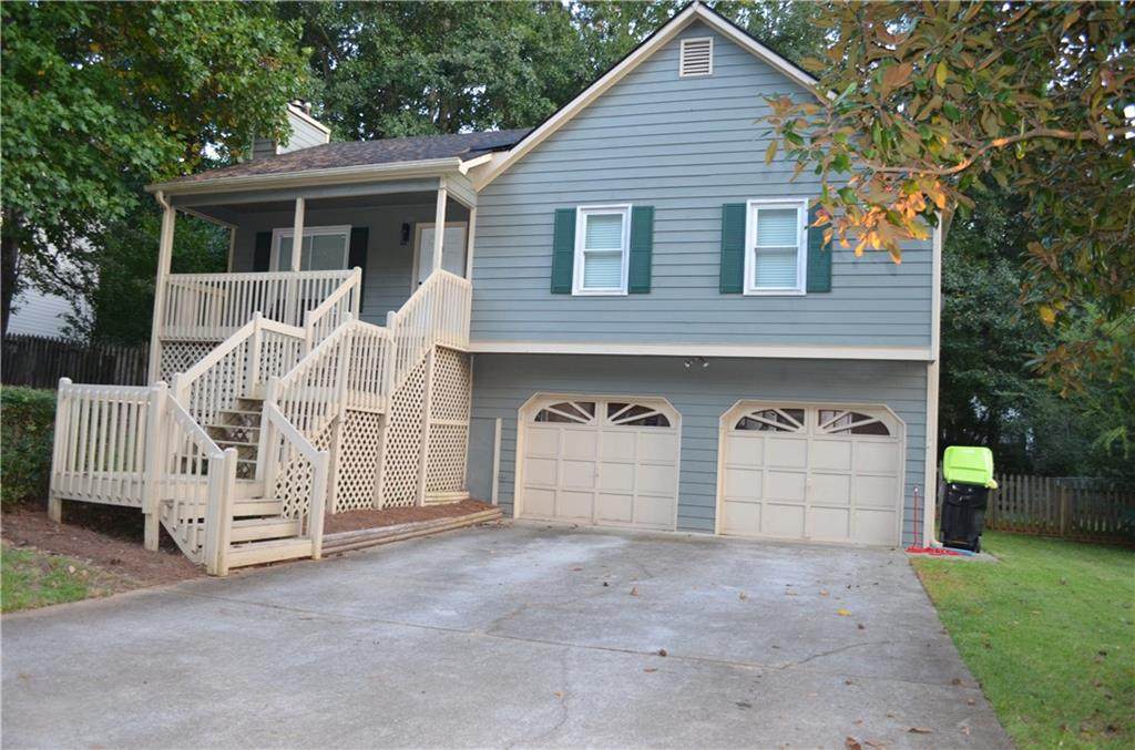 523 Villa Rosa Road - Photo 1