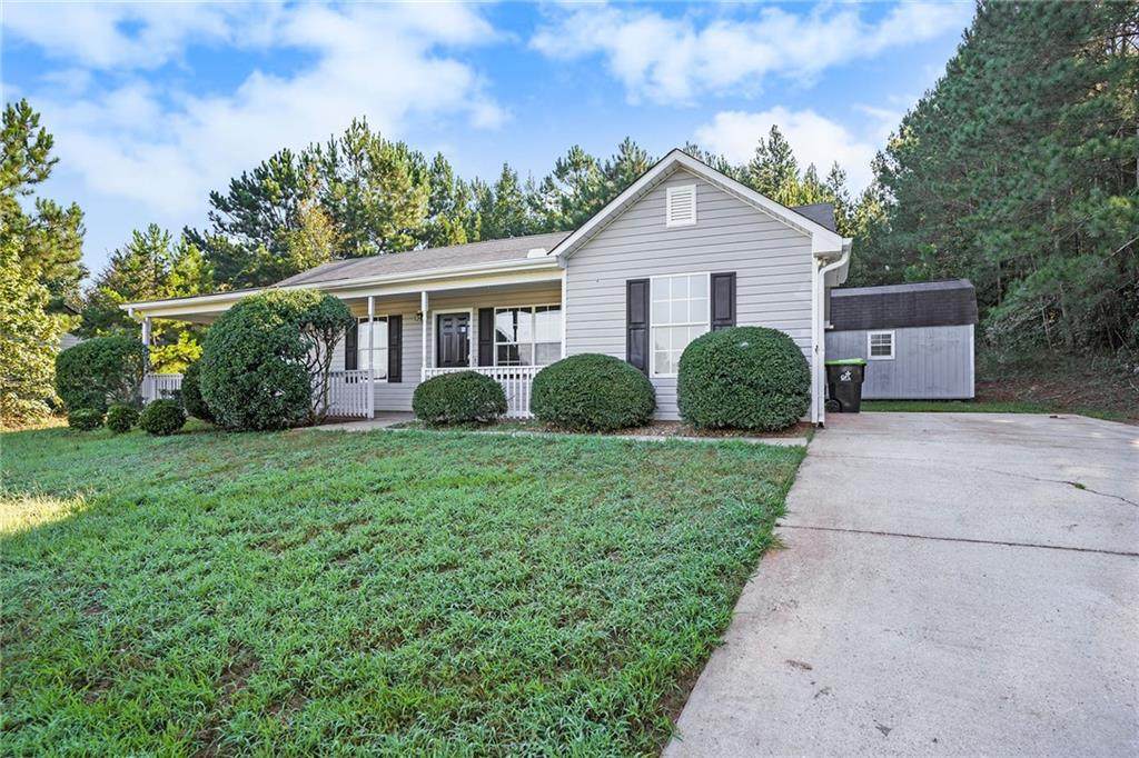 220 Pebble Ridge Drive - Photo 1