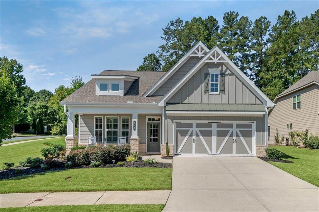 208 Hopegrove Lane - Photo 1