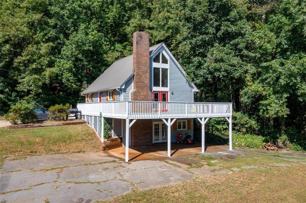 3544 Mcever Lake Road - Photo 1