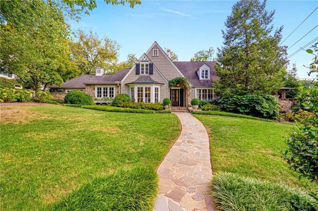 2427 Sagamore Drive - Photo 1