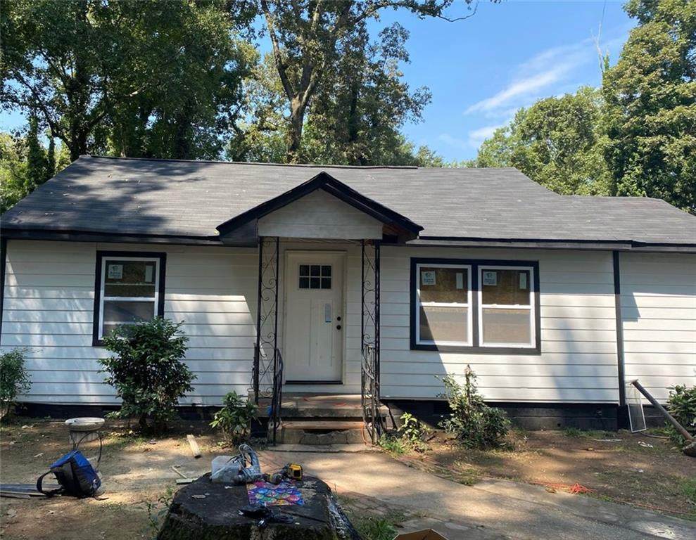 1077 Peeples Street - Photo 1