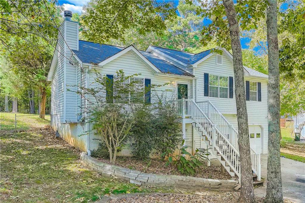 307 Burton Drive - Photo 1