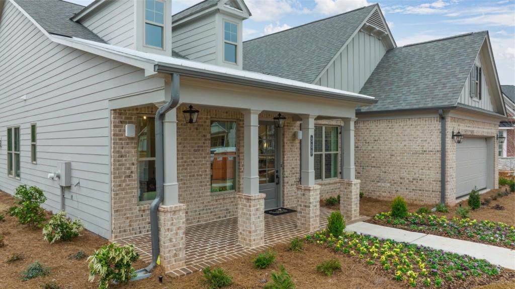 5111 Castlehaven Bend - Photo 1