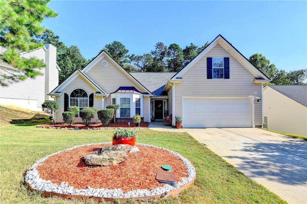 5764 Dexters Mill Place - Photo 1