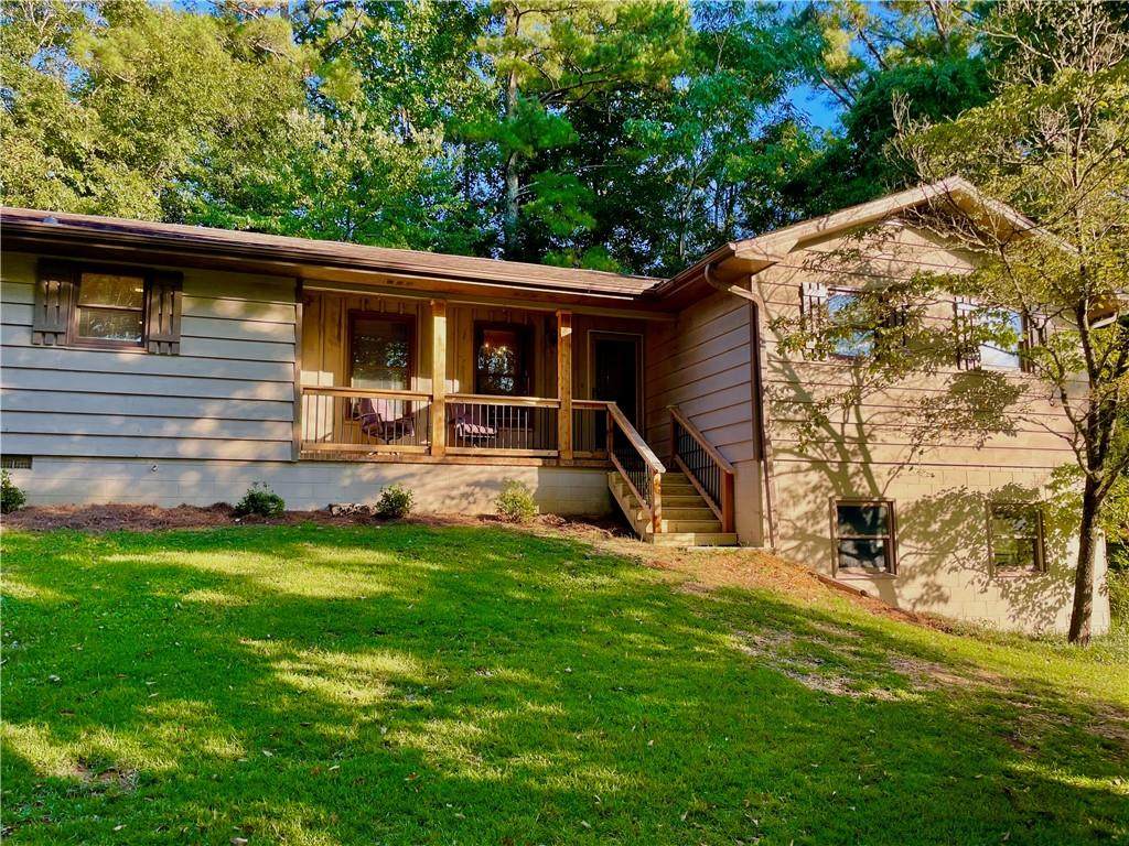 45 Harris Drive - Photo 1