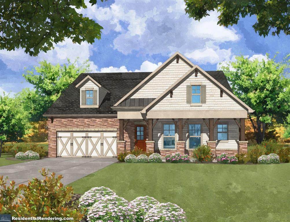 5131 Castlehaven Bend - Photo 1