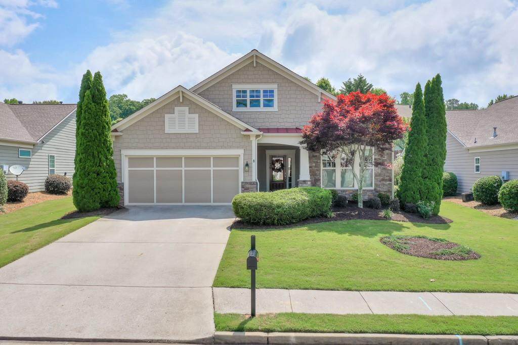 4945 Kings Common Way - Photo 1
