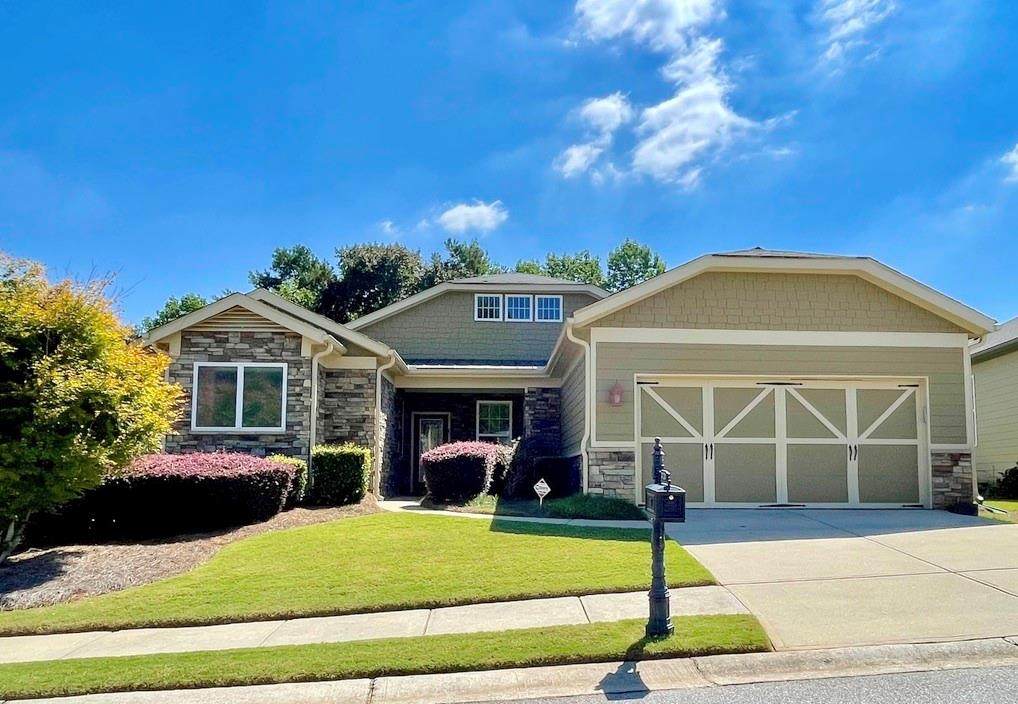 3220 Black Gum Lane - Photo 1