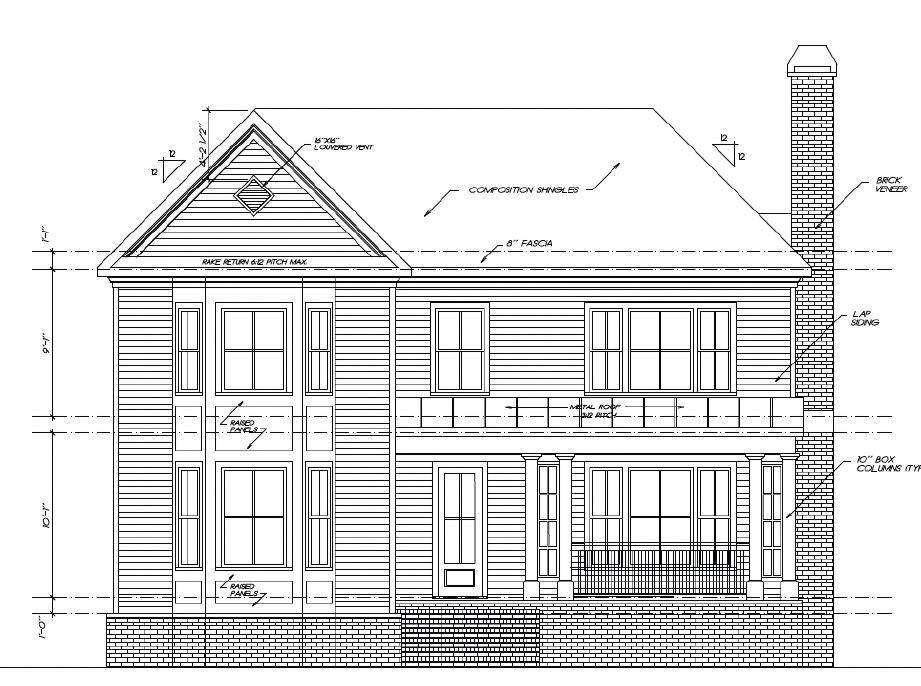 1145 Blair Lane Avenue - Photo 1