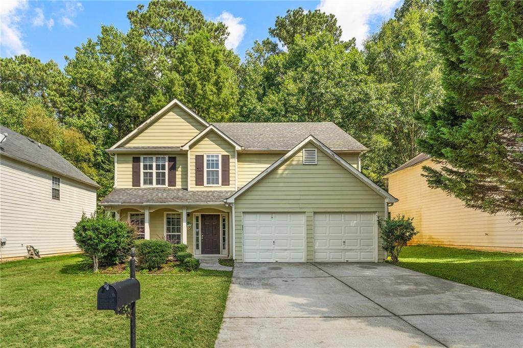 2903 Yukon Trail - Photo 1