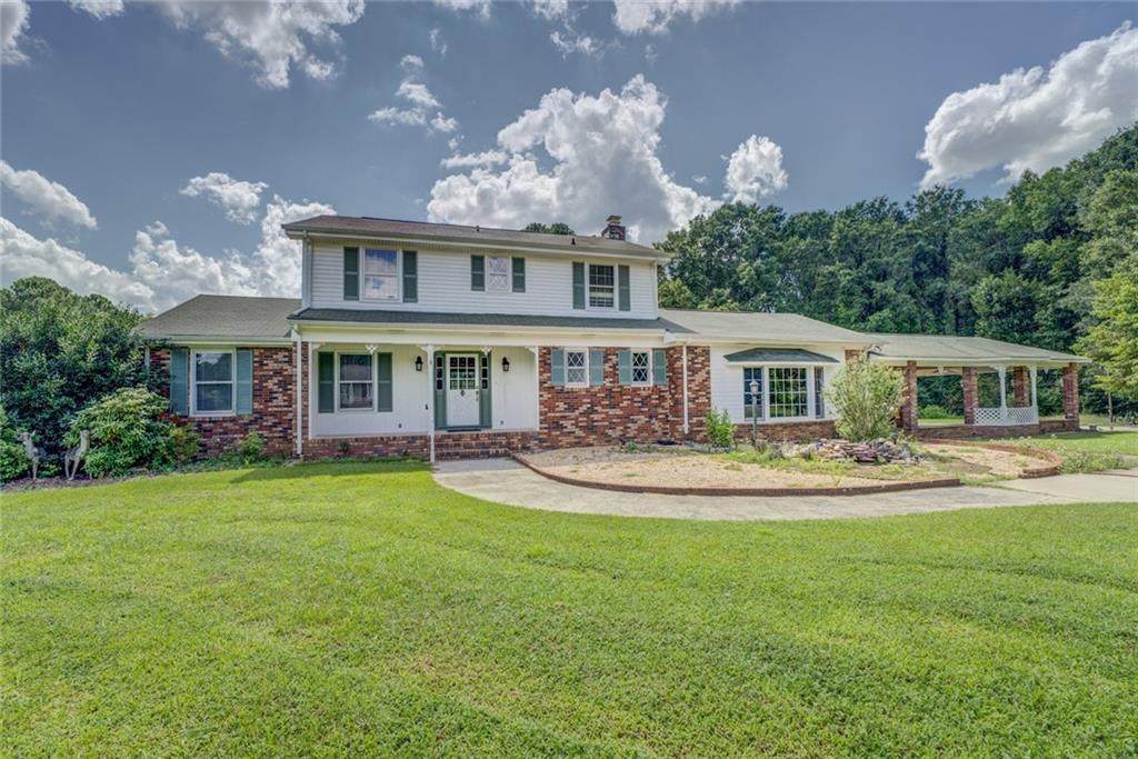 1120 Eugene Lane - Photo 1