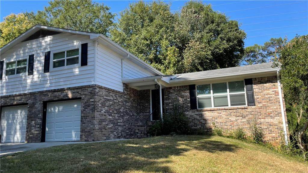 2884 Marlin Drive - Photo 1