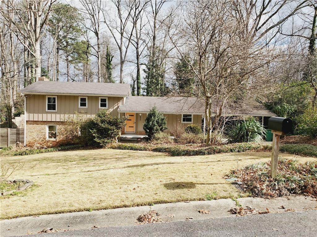 636 Lorell Terrace - Photo 1