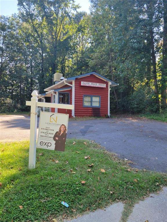 655 Pond Street - Photo 1