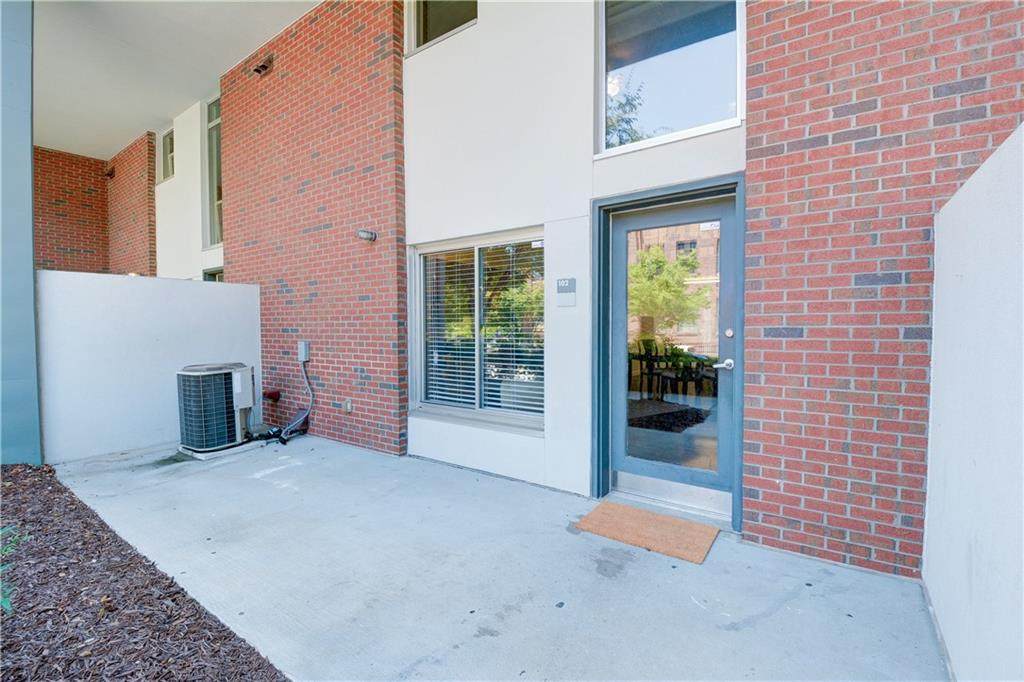 620 Glen Iris Drive - Photo 1