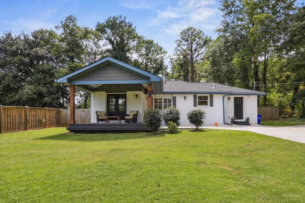 2271 Marion Circle - Photo 1
