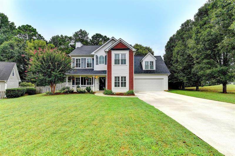 3546 Cherry Blossom Lane - Photo 1