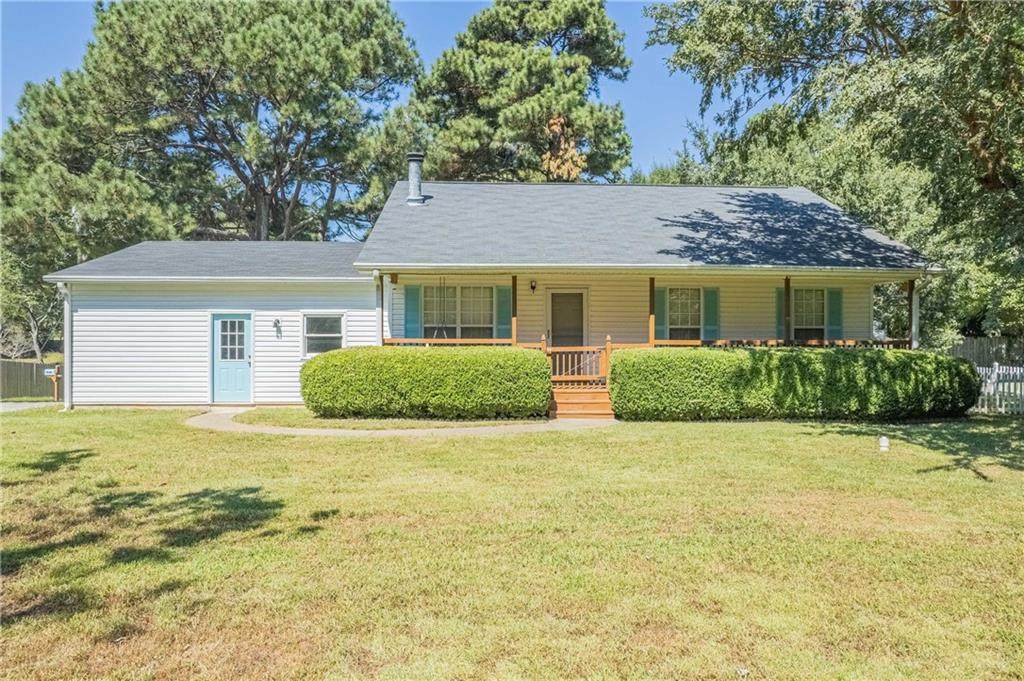 7210 Fields Drive - Photo 1