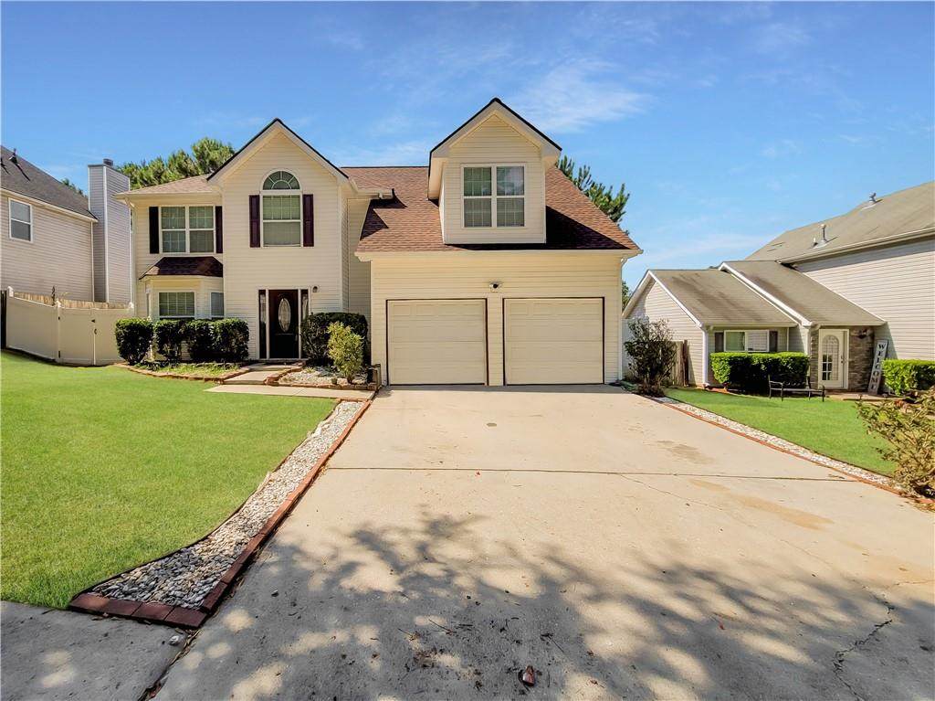 3942 Arabian Way - Photo 1